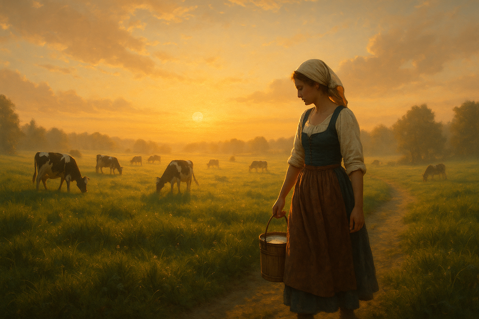 Who Moved My Protein? A Modern Fable About Purity and Transparency in Nutrition