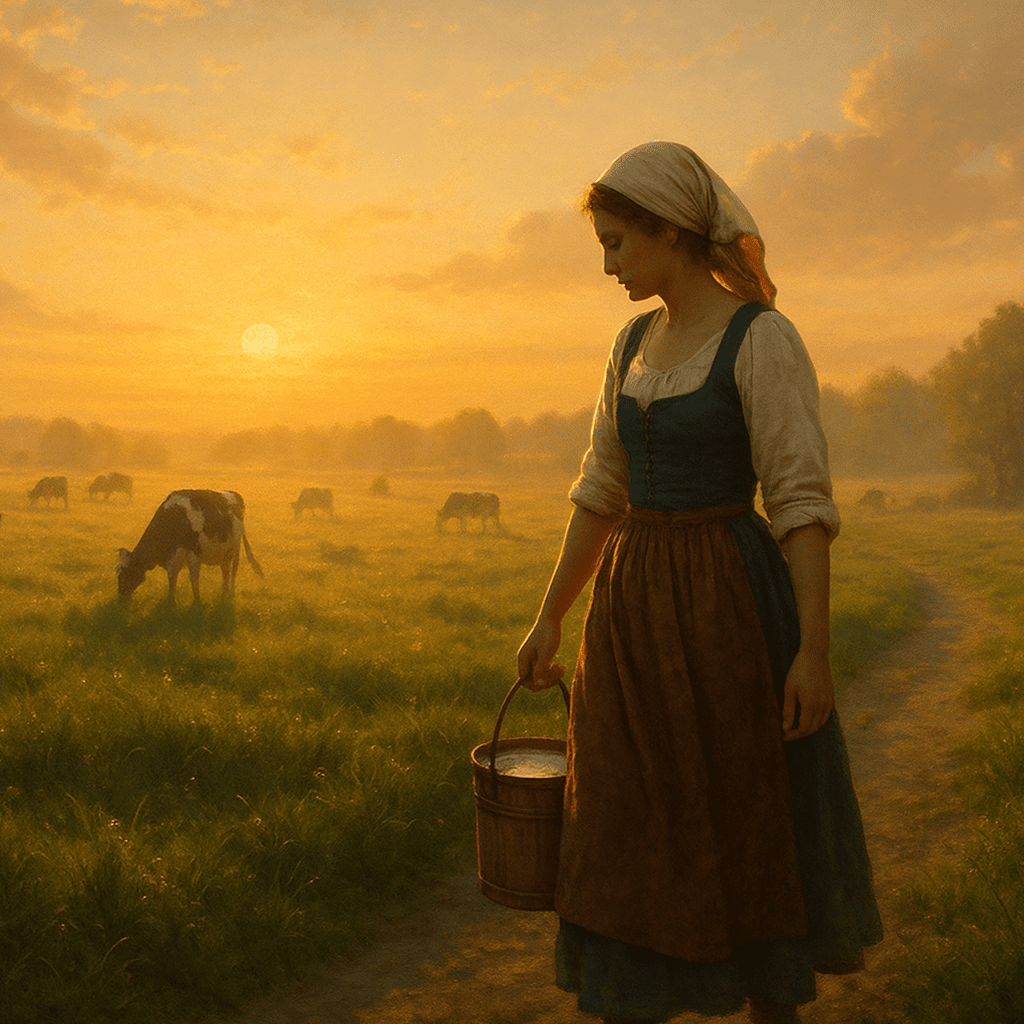 Who Moved My Protein? A Modern Fable About Purity and Transparency in Nutrition - Who Moved My Protein