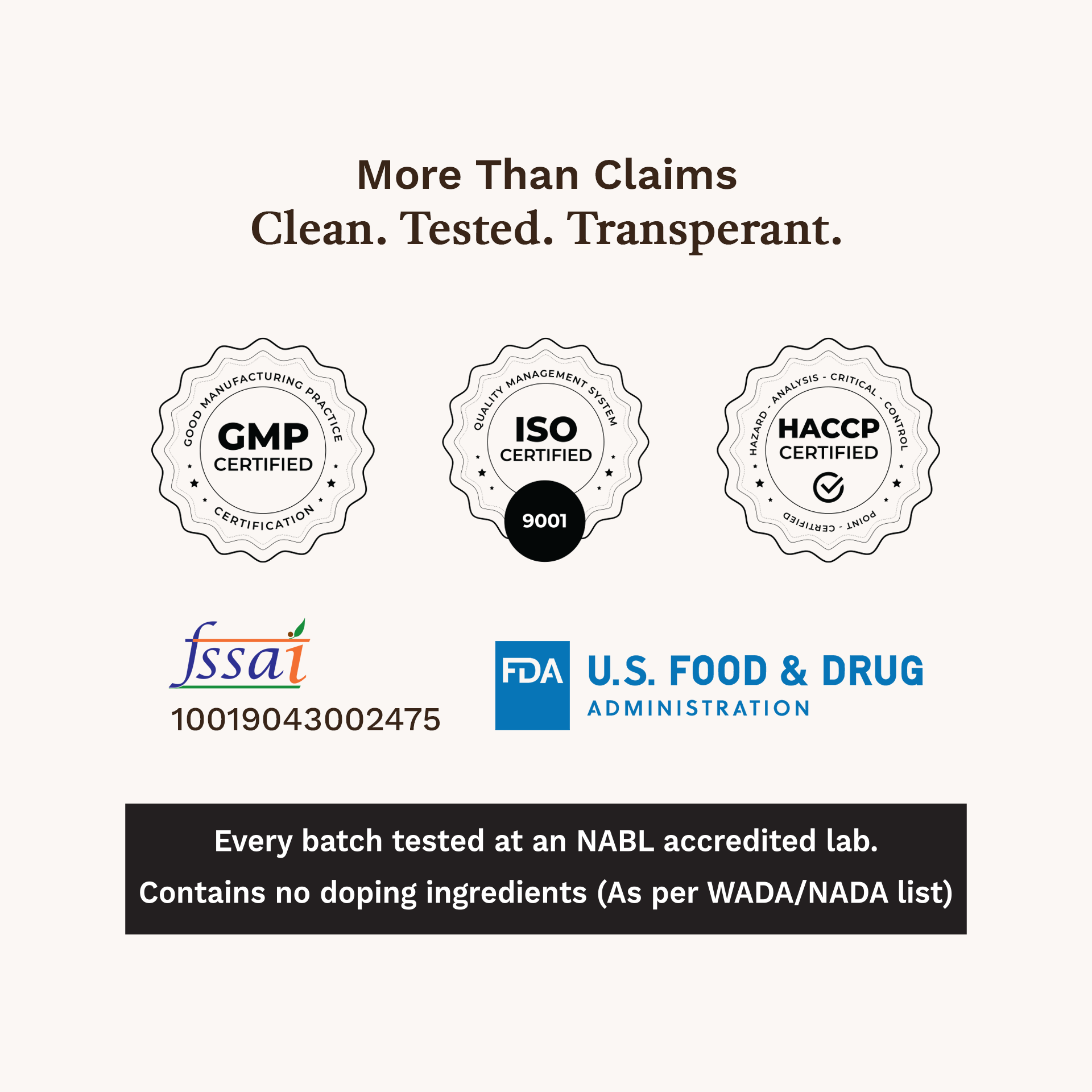 Grass Fed Whey Protein Blend - Coffee