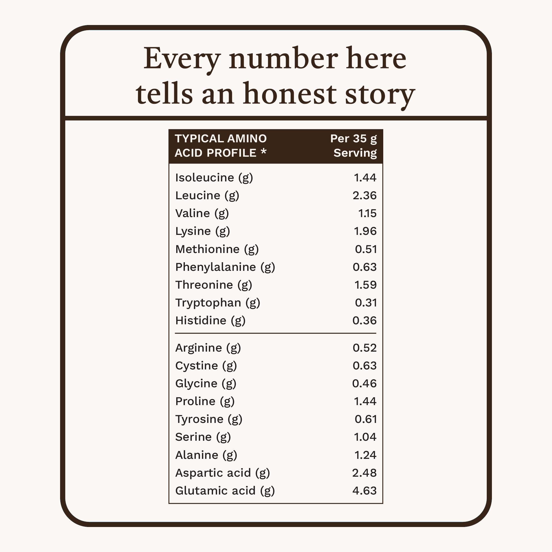 Grass Fed Whey Protein Concentrate - Chocolate - Who Moved My Protein