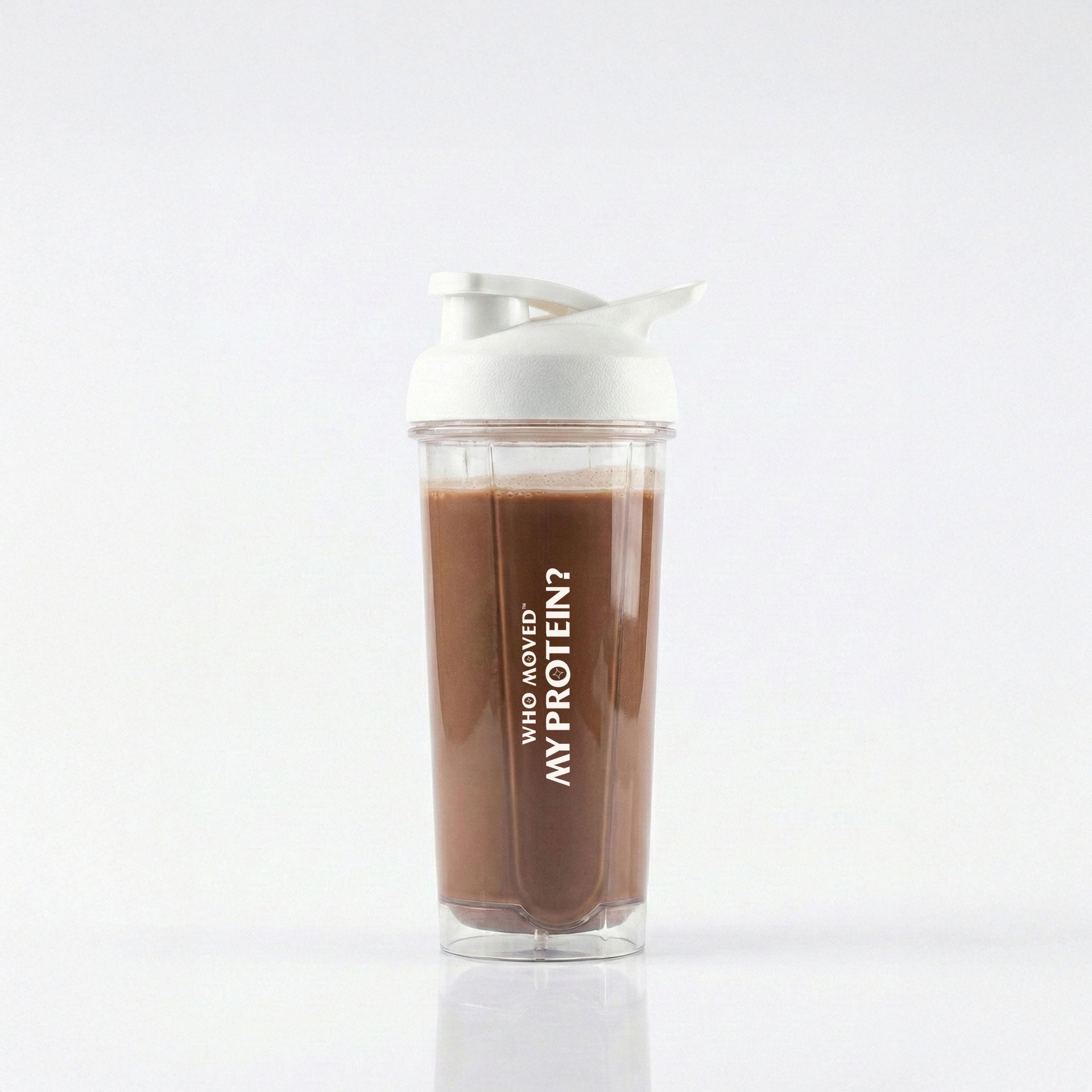 Shaker 750 ml | Who Moved My Protein - Who Moved My Protein